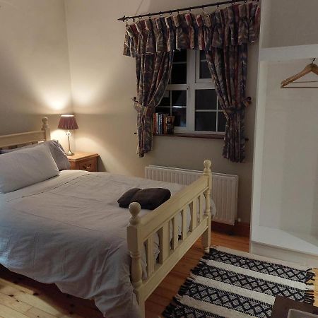 Bed and Breakfast Knockaderry House Ennis Exterior foto