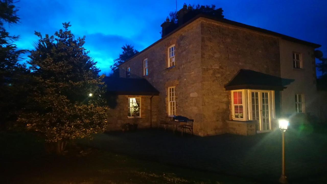 Bed and Breakfast Knockaderry House Ennis Exterior foto