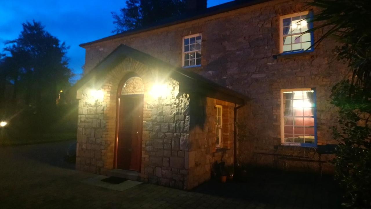 Bed and Breakfast Knockaderry House Ennis Exterior foto