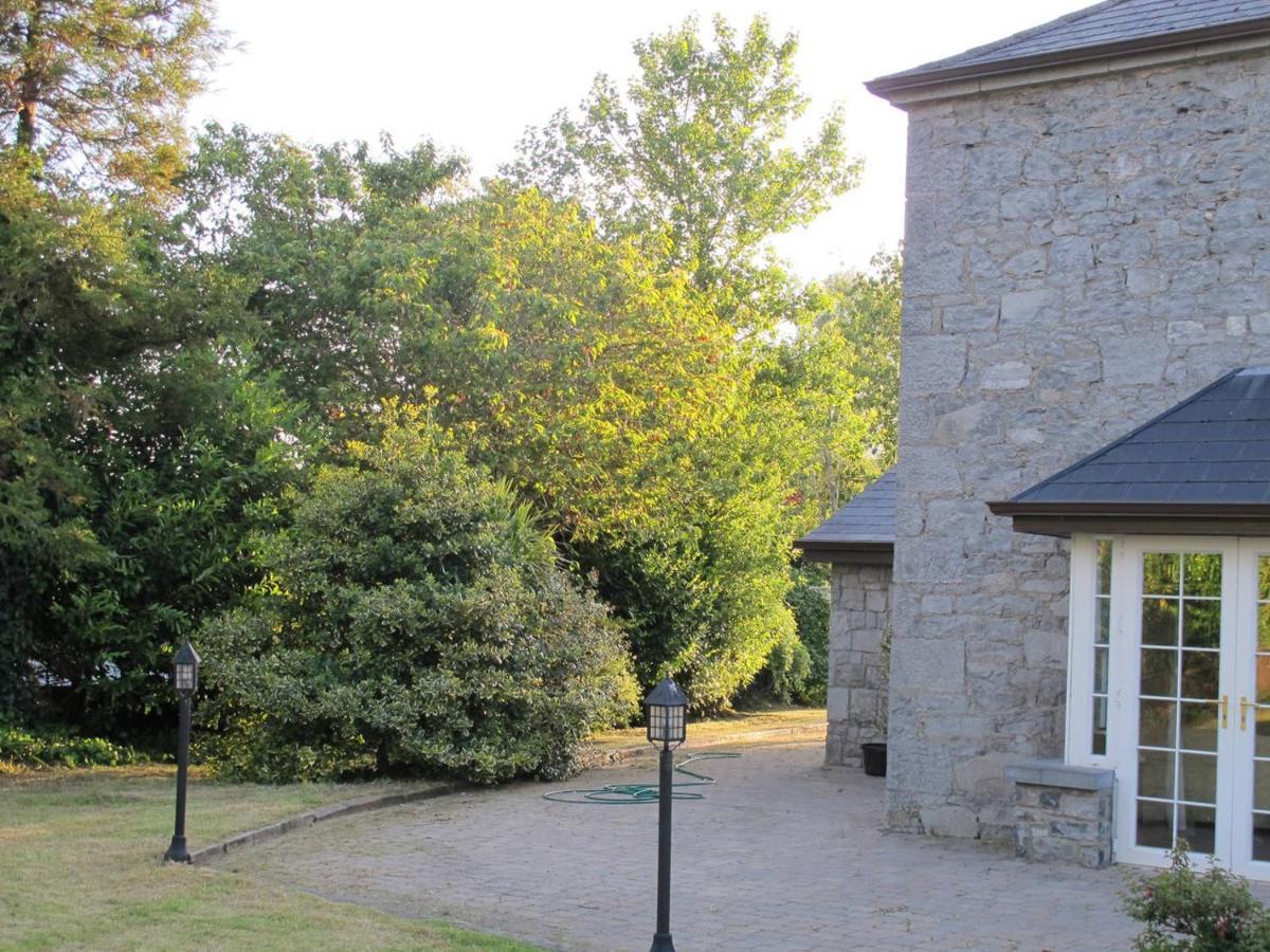 Bed and Breakfast Knockaderry House Ennis Exterior foto