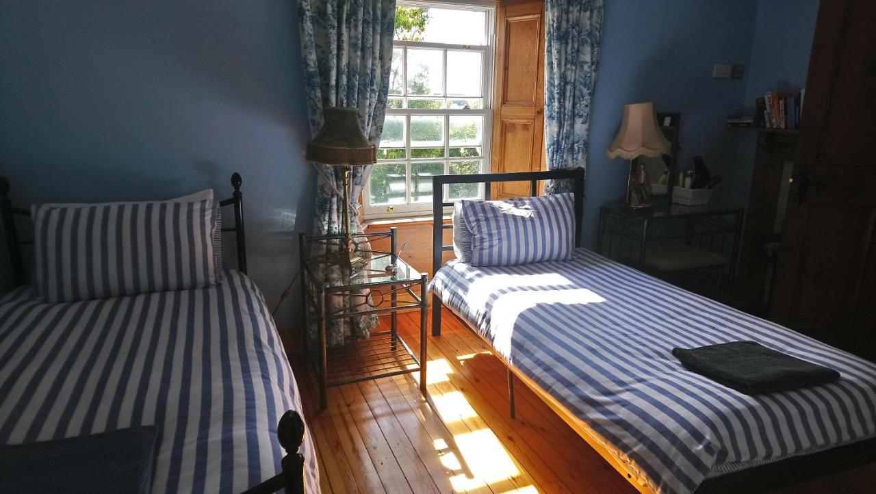 Bed and Breakfast Knockaderry House Ennis Exterior foto