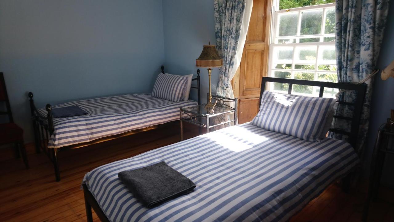 Bed and Breakfast Knockaderry House Ennis Exterior foto