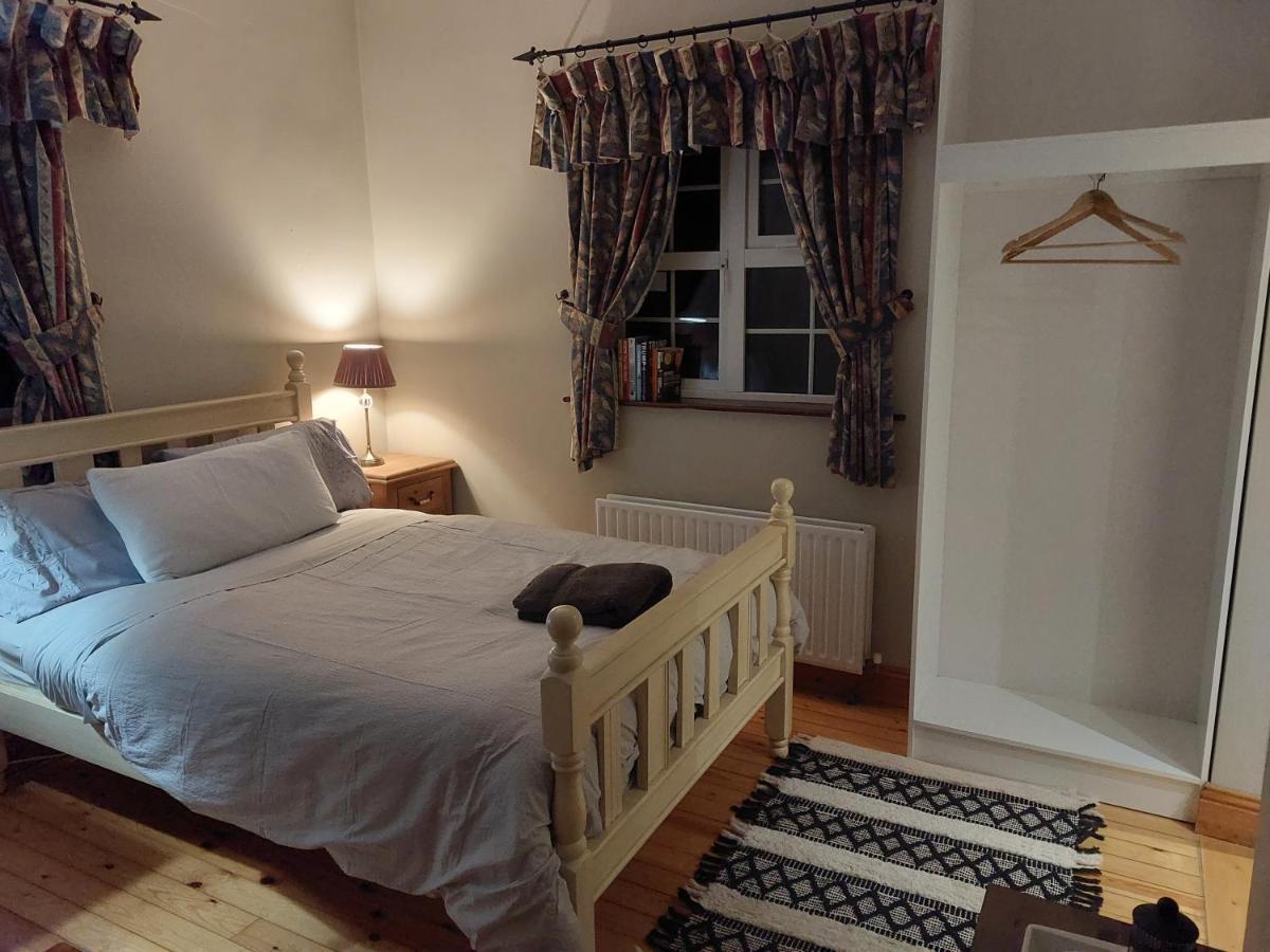 Bed and Breakfast Knockaderry House Ennis Exterior foto